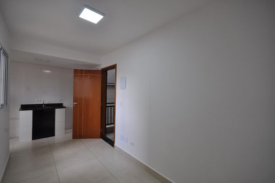 Apartamento para alugar com 2 quartos, 49m² em Vila Constança, São Paulo