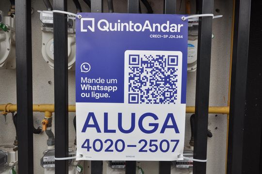 Apartamento para alugar com 2 quartos, 49m² em Vila Constança, São Paulo
