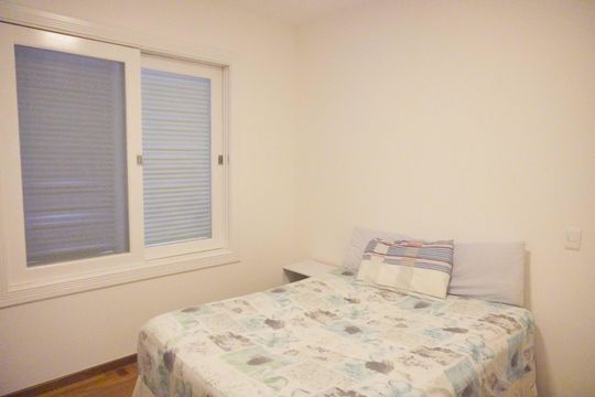 Suite 1 de casa de condomínio à venda com 3 quartos, 406m² em Morada das Flores (aldeia da Serra), Barueri