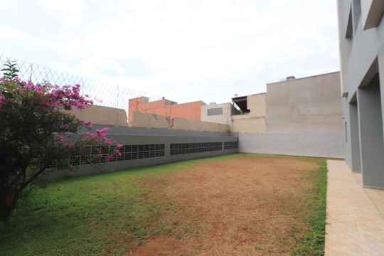 Área comum de apartamento para alugar com 2 quartos, 55m² em Tatuapé, São Paulo