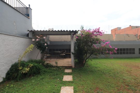 Área comum de apartamento para alugar com 2 quartos, 55m² em Tatuapé, São Paulo