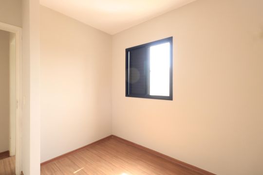 Quarto 2 de apartamento para alugar com 2 quartos, 55m² em Tatuapé, São Paulo