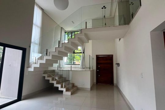 Casa de Condomínio à venda com 4 quartos, 295m² em Jardim Reserva Bom Viver de Indaiatuba, Indaiatuba
