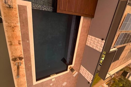 Vista de casa de condomínio à venda com 4 quartos, 295m² em Jardim Reserva Bom Viver de Indaiatuba, Indaiatuba