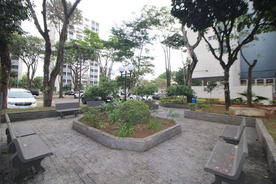 Área Comum de apartamento à venda com 2 quartos, 72m² em Lauzane Paulista, São Paulo