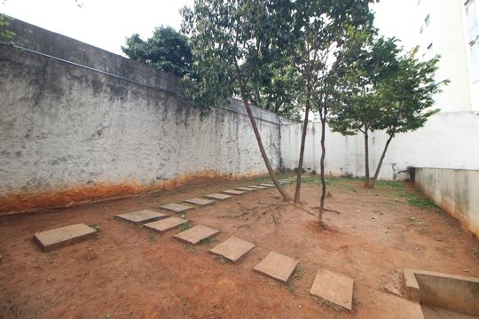 Área Comum de apartamento à venda com 2 quartos, 72m² em Lauzane Paulista, São Paulo