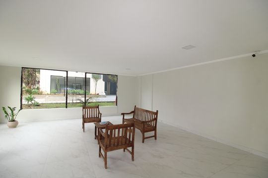 Área Comum de apartamento à venda com 2 quartos, 72m² em Lauzane Paulista, São Paulo