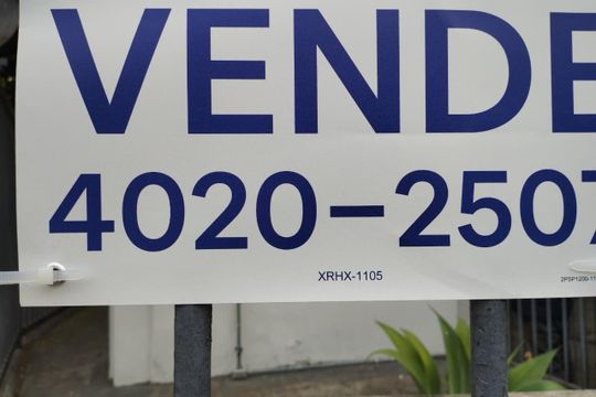 Fachada de apartamento à venda com 2 quartos, 72m² em Lauzane Paulista, São Paulo