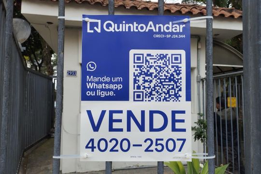 Fachada de apartamento à venda com 2 quartos, 72m² em Lauzane Paulista, São Paulo