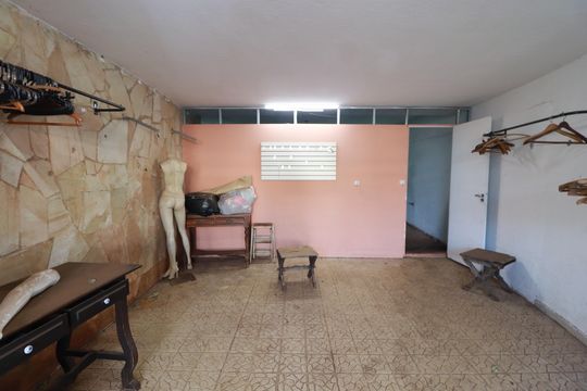 Garagem  de apartamento para alugar com 2 quartos, 1000m² em Jardim Sumare, Ribeirão Preto