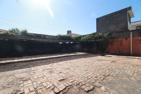 Quintal  de apartamento para alugar com 2 quartos, 1000m² em Jardim Sumare, Ribeirão Preto
