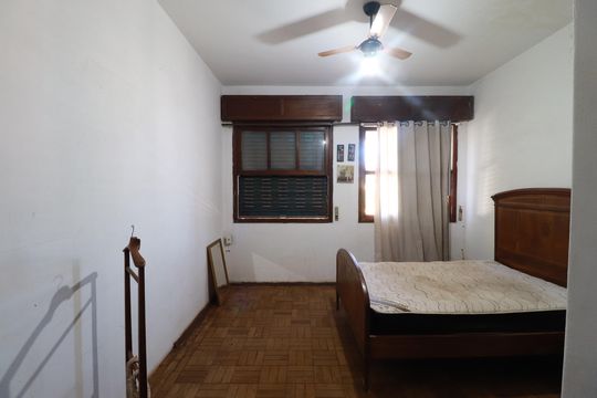 Quarto 3 de apartamento para alugar com 2 quartos, 1000m² em Jardim Sumare, Ribeirão Preto