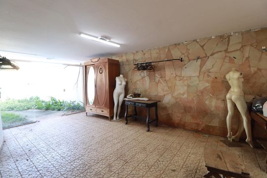 Garagem  de apartamento para alugar com 2 quartos, 1000m² em Jardim Sumare, Ribeirão Preto