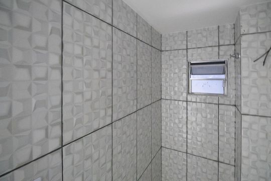 Banheiro de apartamento à venda com 7 quartos, 900m² em Vila Irmaos Arnoni, São Paulo