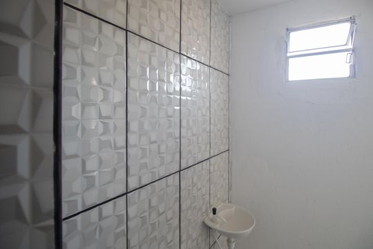 Banheiro de apartamento à venda com 7 quartos, 900m² em Vila Irmaos Arnoni, São Paulo