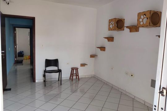 Quarto de casa à venda com 3 quartos, 170m² em Jardim Santa Clara, Guarulhos