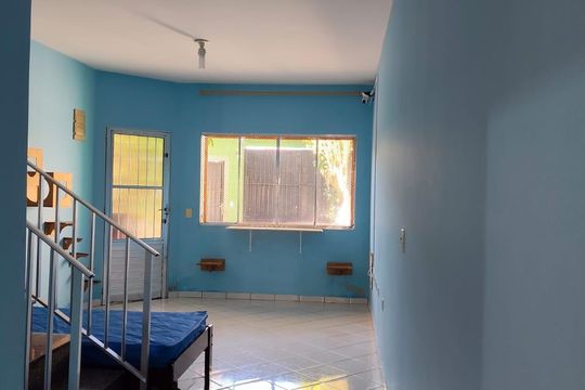 Casa à venda com 3 quartos, 170m² em Jardim Santa Clara, Guarulhos