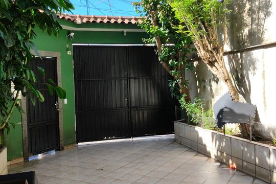 Casa à venda com 3 quartos, 170m² em Jardim Santa Clara, Guarulhos
