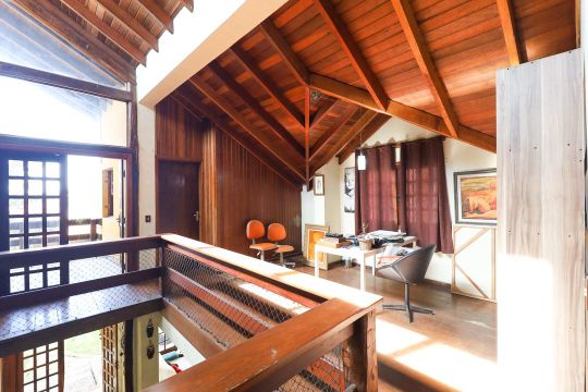 Casa à venda com 5 quartos, 500m² em Vila Nova Mazzei, São Paulo