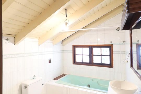 Casa à venda com 5 quartos, 500m² em Vila Nova Mazzei, São Paulo