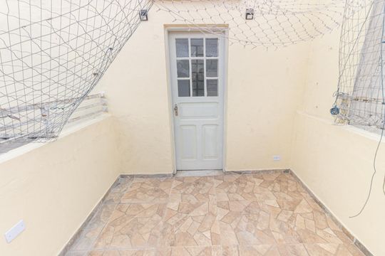 Varanda de apartamento para alugar com 2 quartos, 77m² em Brás, São Paulo