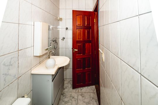 Casa para alugar com 3 quartos, 225m² em Lagoa, Belo Horizonte
