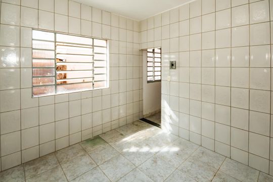 Cozinha de casa para alugar com 3 quartos, 225m² em Lagoa, Belo Horizonte