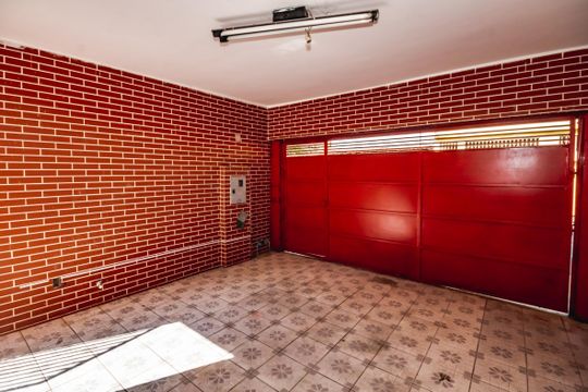 Casa para alugar com 3 quartos, 225m² em Lagoa, Belo Horizonte