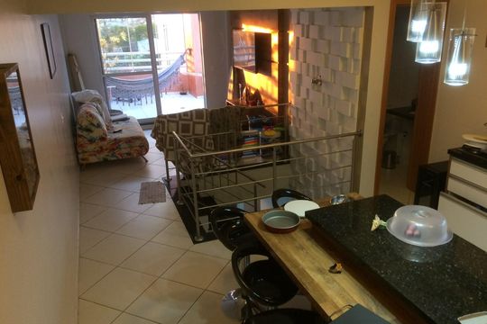 Apartamento para alugar com 3 quartos, 240m² em Vila Izabel, Curitiba