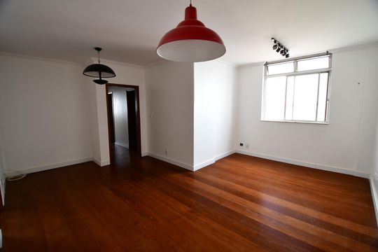Apartamento para alugar com 3 quartos, 97m² em Cambuí, Campinas