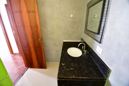 Apartamento para alugar com 3 quartos, 97m² em Cambuí, Campinas