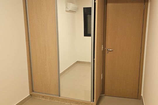 Quarto de apartamento para alugar com 2 quartos, 81m² em Setor Bueno, Goiânia