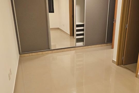 Quarto de apartamento para alugar com 2 quartos, 81m² em Setor Bueno, Goiânia