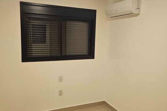 Quarto de apartamento para alugar com 2 quartos, 81m² em Setor Bueno, Goiânia