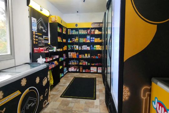 Apartamento para alugar com 2 quartos, 47m² em Parque Savoy City, São Paulo