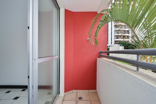 Varanda de apartamento à venda com 2 quartos, 52m² em Chácara Santo Antônio (Zona Sul), São Paulo