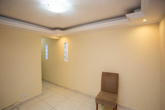 Casa para alugar com 2 quartos, 70m² em Eldorado, Diadema