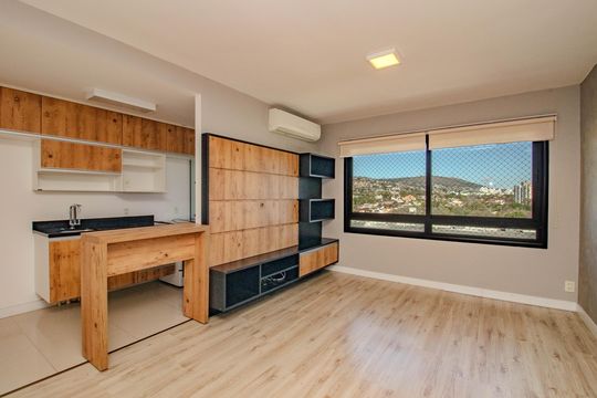Apartamento para alugar com 1 quarto, 47m² em Partenon, Porto Alegre