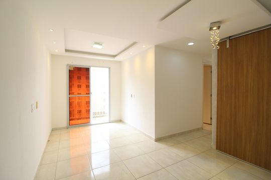 Apartamento à venda com 2 quartos, 51m² em Taquara, Rio de Janeiro