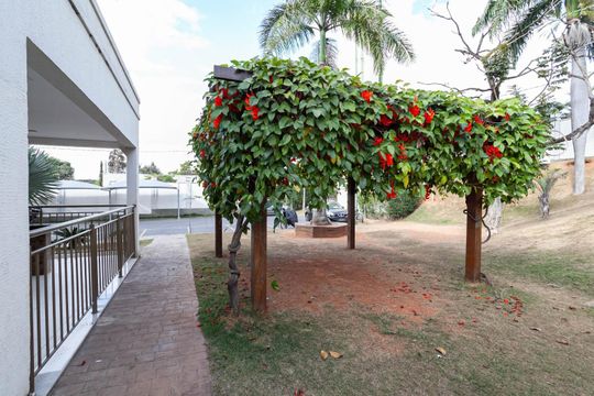 Área comum - Playground de apartamento à venda com 2 quartos, 50m² em Bandeirantes (pampulha), Belo Horizonte