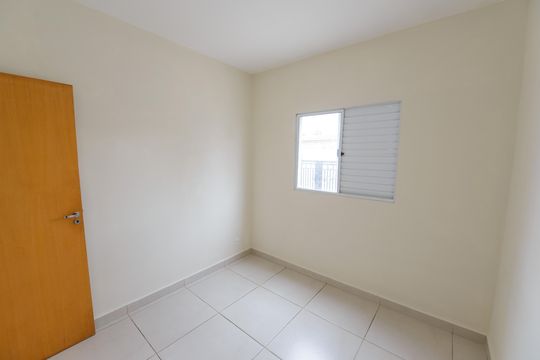 Quarto 2 de apartamento para alugar com 3 quartos, 87m² em Mantiqueira, Taubaté