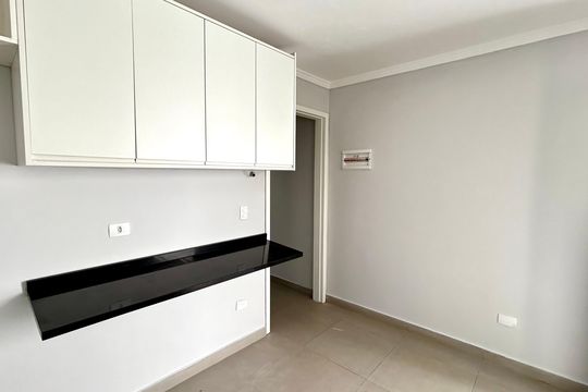 Cozinha de casa para alugar com 3 quartos, 127m² em Jardim Santa Mena, Guarulhos