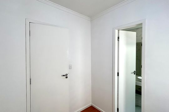 Quarto 2 de casa para alugar com 3 quartos, 127m² em Jardim Santa Mena, Guarulhos