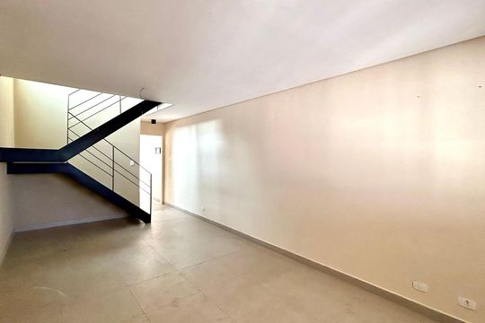 Sala de casa para alugar com 3 quartos, 127m² em Jardim Santa Mena, Guarulhos