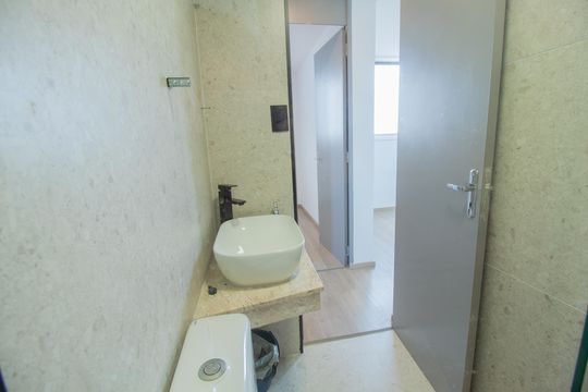 Apartamento para alugar com 2 quartos, 40m² em Brás, São Paulo