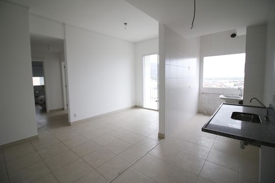 Cozinha de apartamento à venda com 3 quartos, 70m² em Anil, Rio de Janeiro