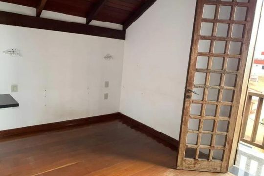 Quarto de casa para alugar com 3 quartos, 340m² em Barreiro, Belo Horizonte
