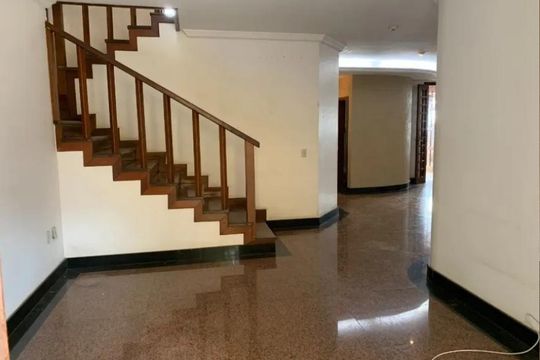 Casa para alugar com 3 quartos, 340m² em Barreiro, Belo Horizonte