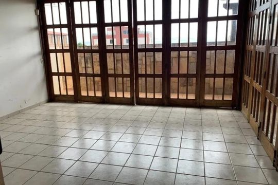 Quarto de casa para alugar com 3 quartos, 340m² em Barreiro, Belo Horizonte