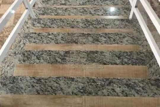 Apartamento à venda com 2 quartos, 44m² em Vila Helena, Santo André